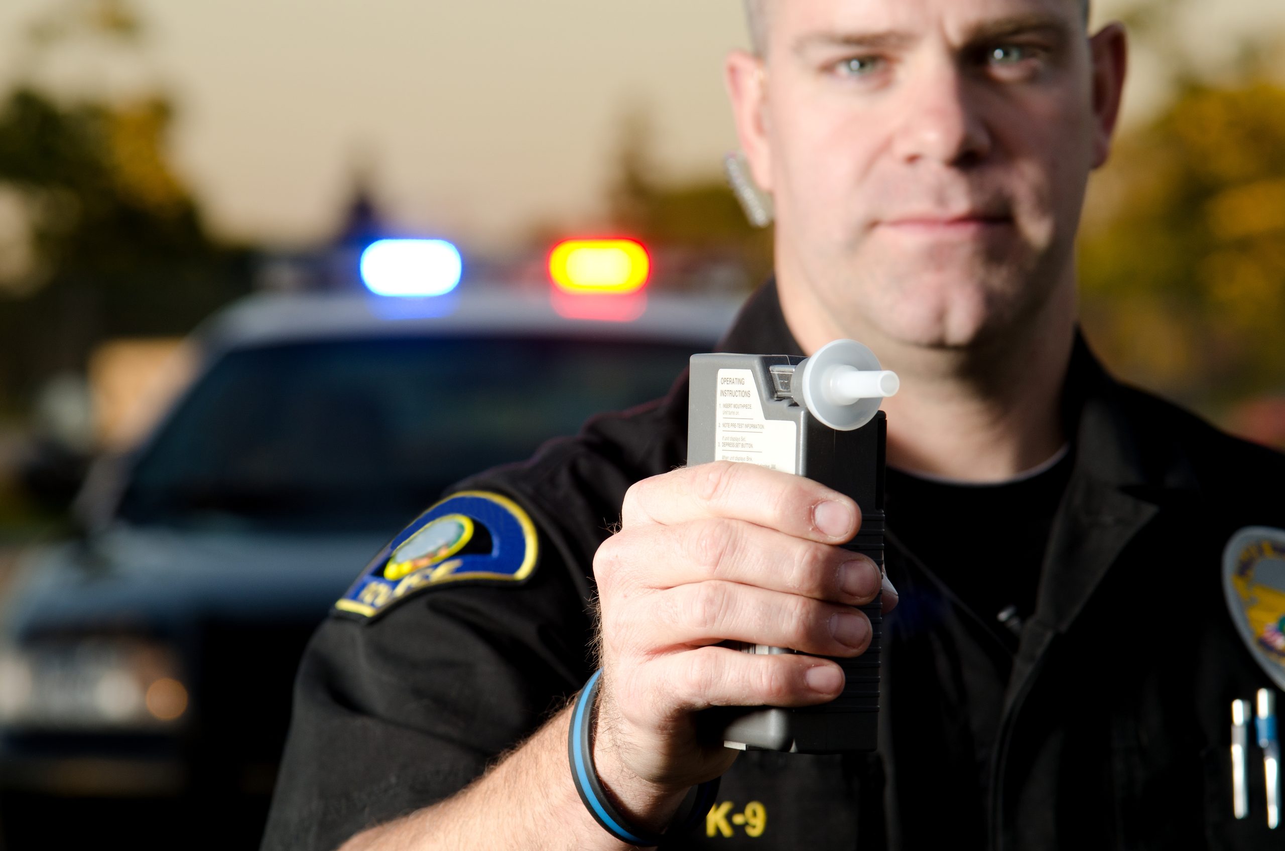 You are currently viewing How to Suppress a Breathalyzer Test
