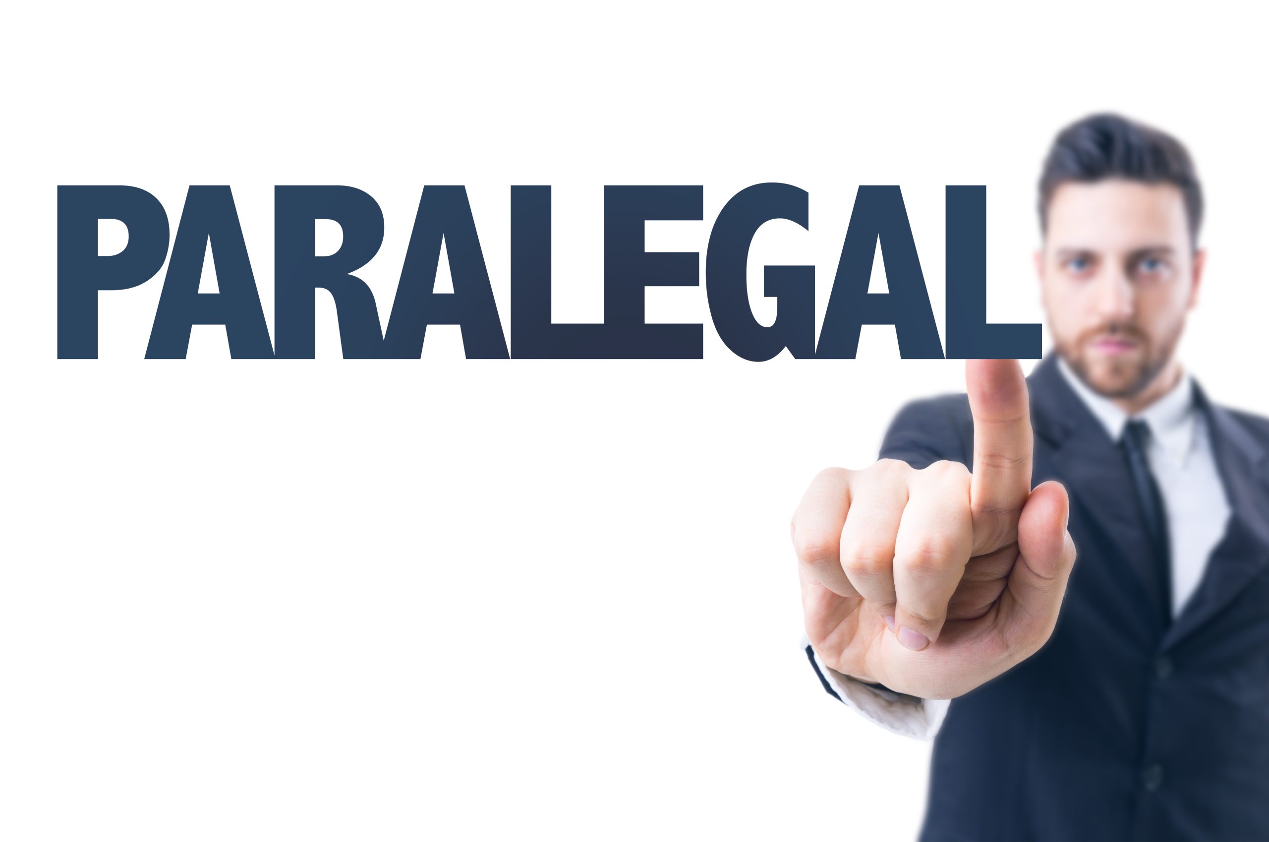 You are currently viewing The Law From a Paralegal’s Point of View