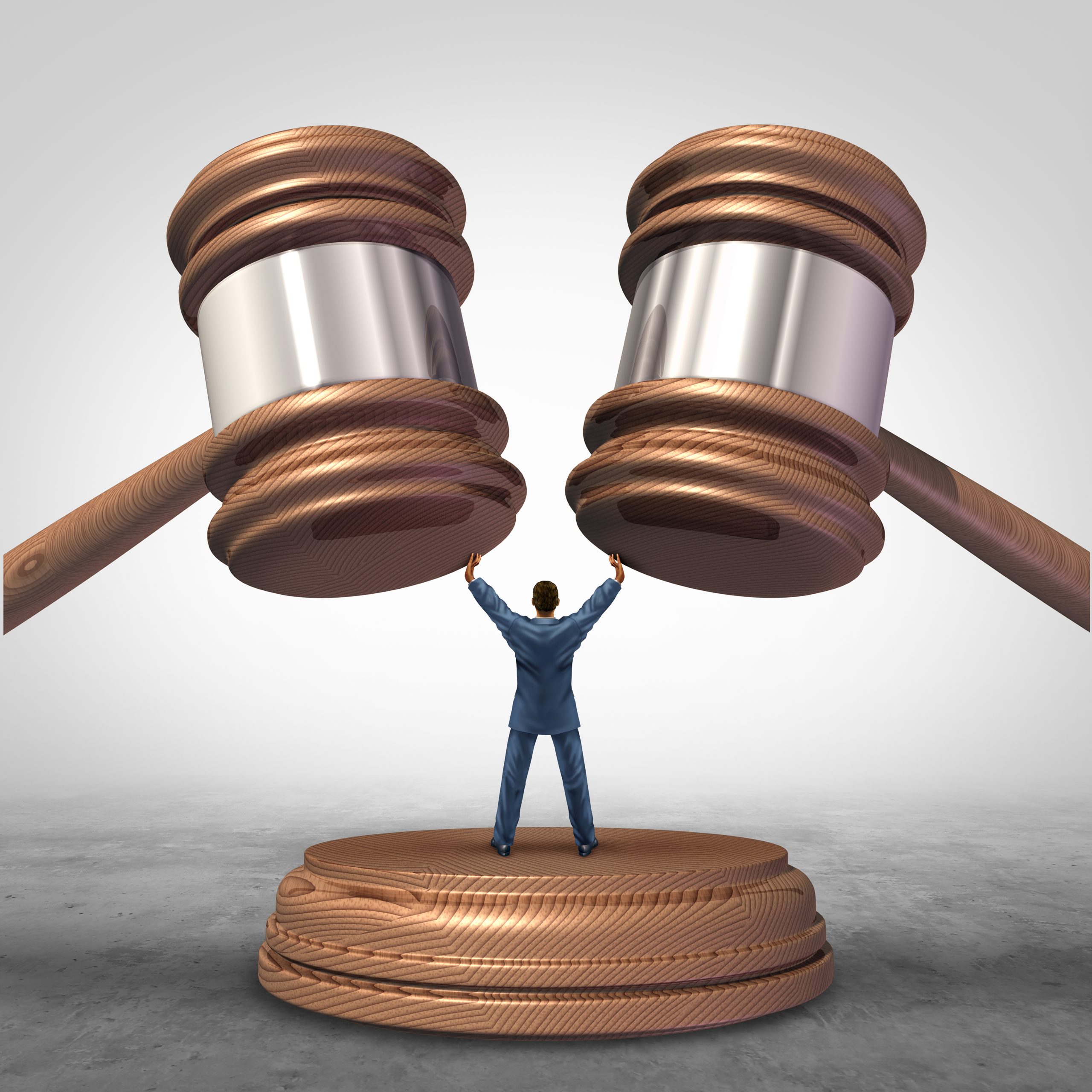 Read more about the article Arbitration vs. Mediation