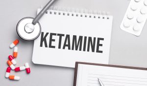 Read more about the article Ketamine Laws in Utah