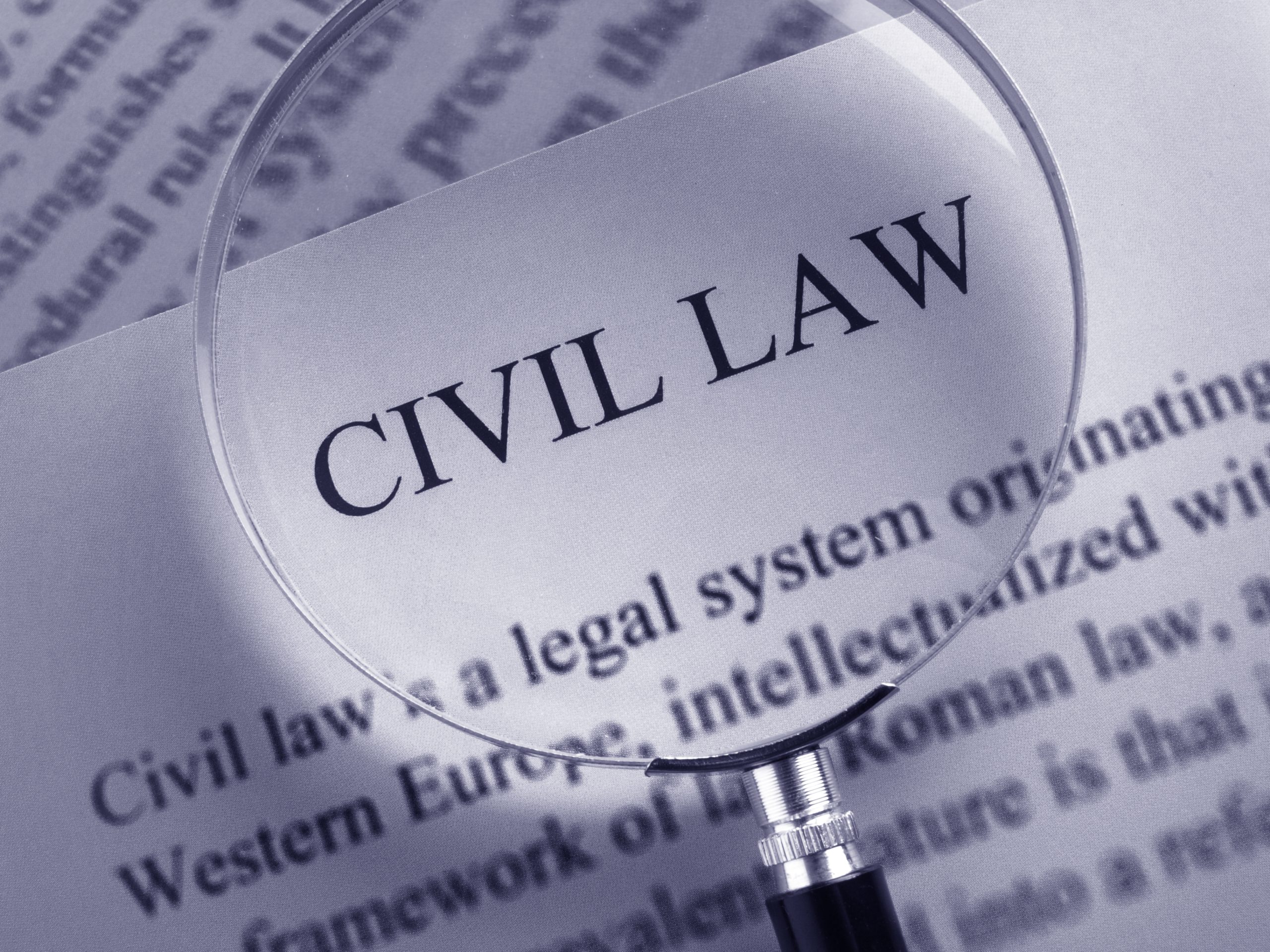 You are currently viewing Utah Civil Law Procedures