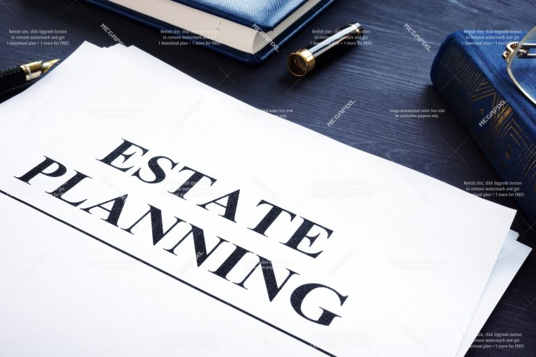 Read more about the article Utah Estate Planning Basics