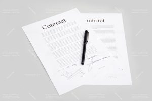 Read more about the article What is a Contract and How to Draft a Good One