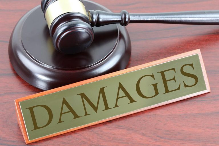 Read more about the article Damages in Law