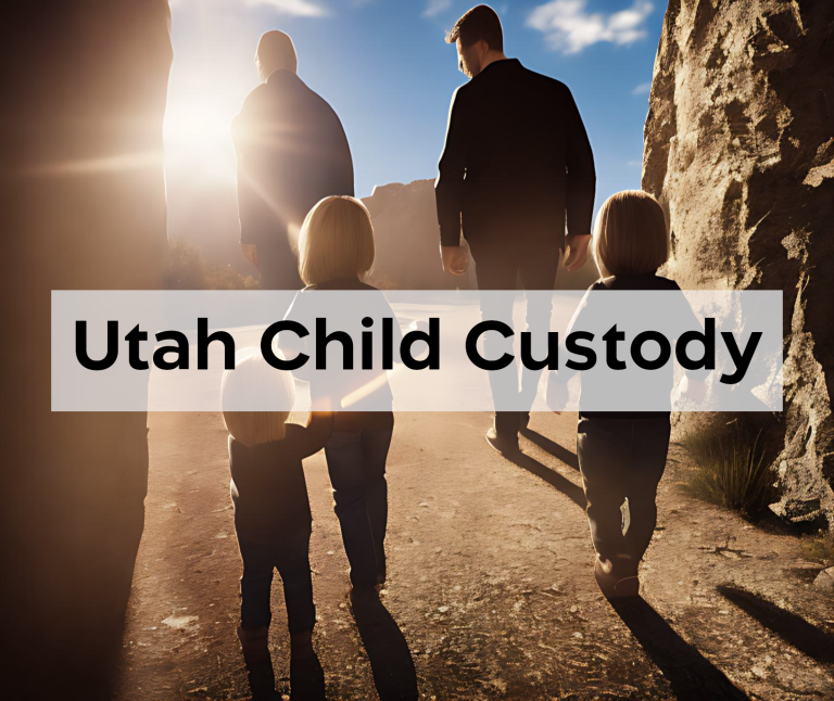 Read more about the article Utah Child Custody and Parental Rights