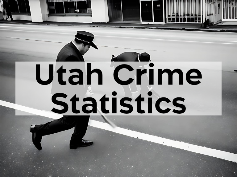 Read more about the article Utah Crime Statistics
